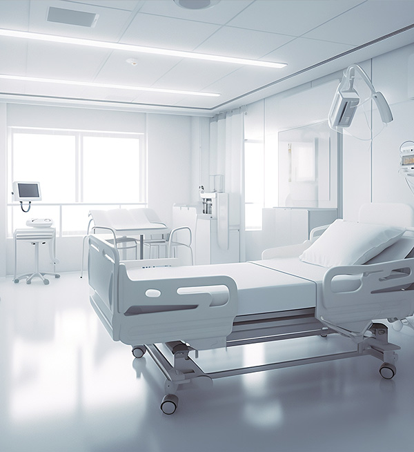 無菌病房及實(shí)驗(yàn)室